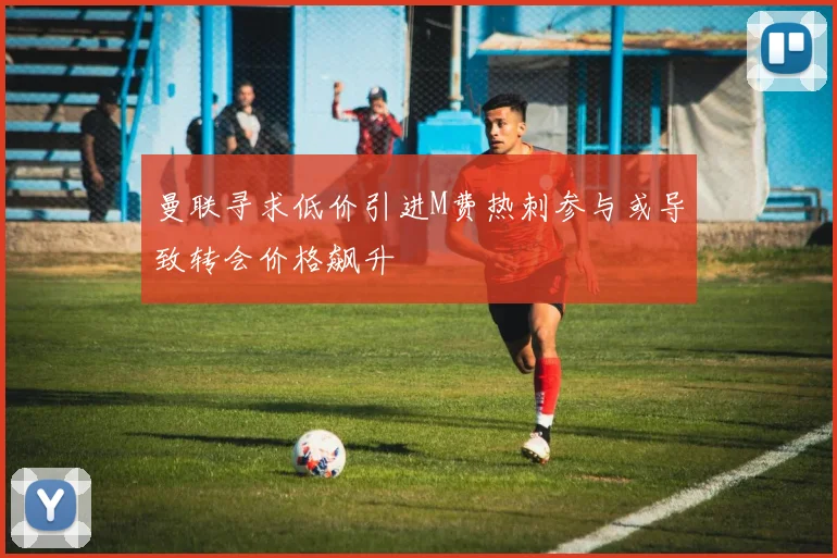 曼联寻求低价引进M费热刺参与或导致转会价格飙升